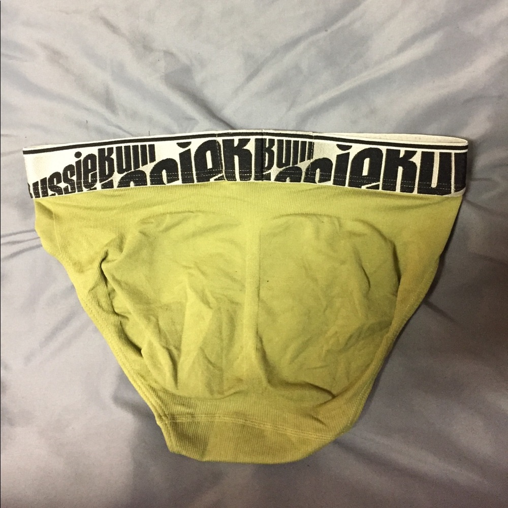 AussieBum briefs - Picture 2 of 5