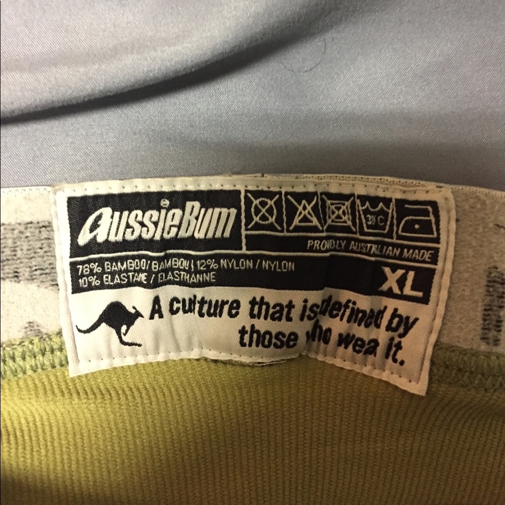 AussieBum briefs - Picture 3 of 5