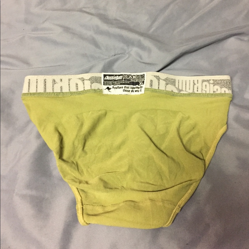 AussieBum briefs - Picture 4 of 5