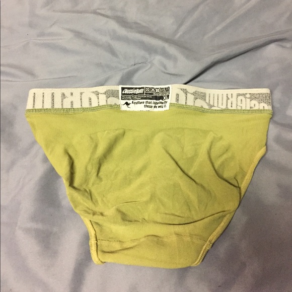 AussieBum briefs - Picture 4 of 5