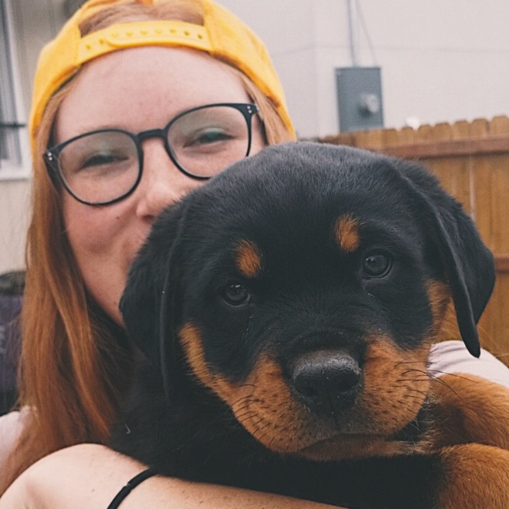 Meet your Posher, Vanessa