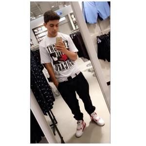 Meet your Posher, Sonny