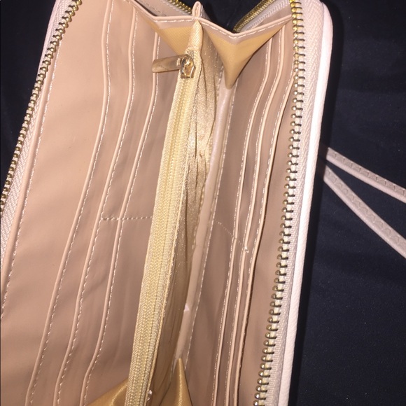 Wristlet Wallet - Picture 2 of 2