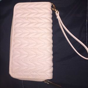 Wristlet Wallet