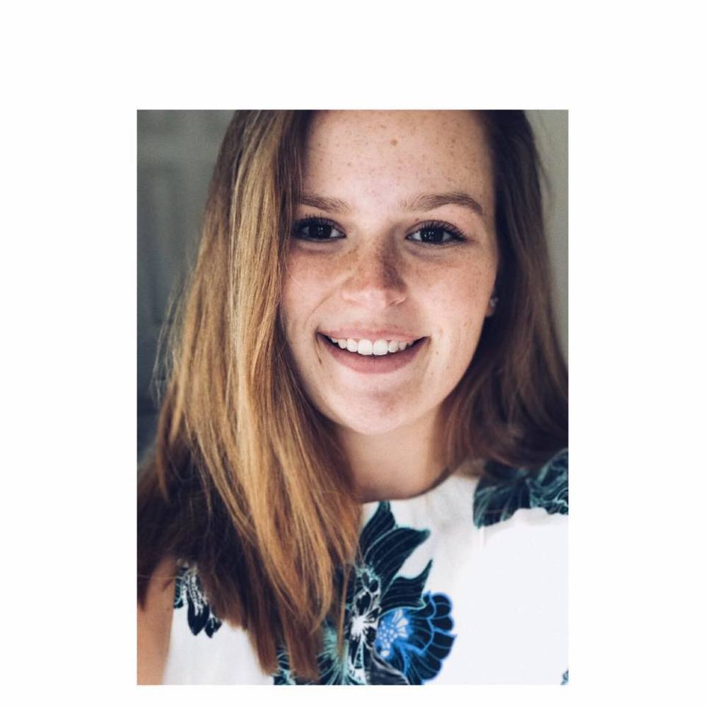 Meet your Posher, Kinley