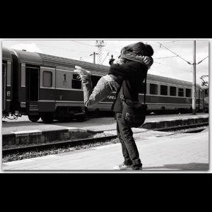 Meet your Posher, Gitty