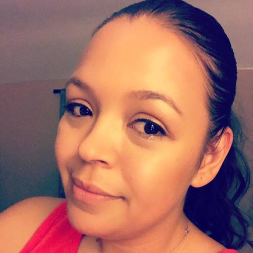 Meet your Posher, Toya