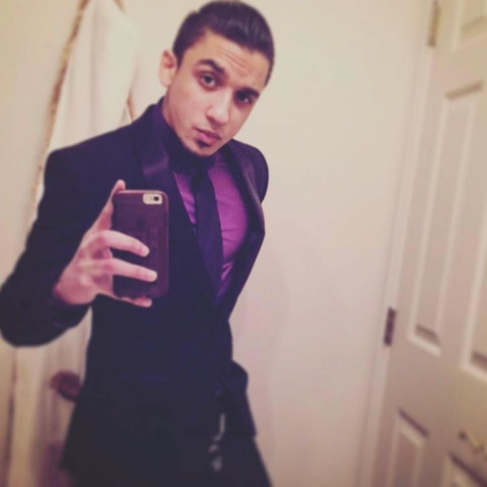 Meet your Posher, Mohammed