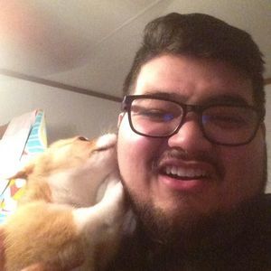 Meet your Posher, Jake