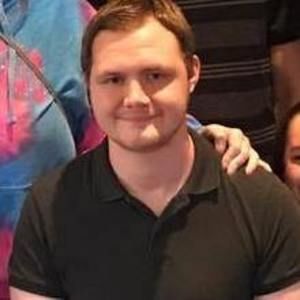 Meet your Posher, Tim