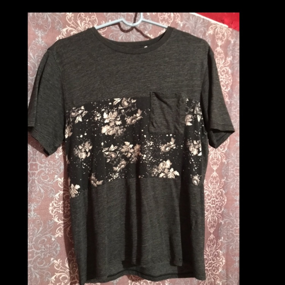 Doesn’t fit