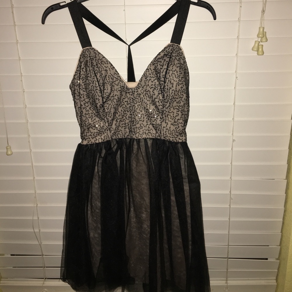 Elegant dress