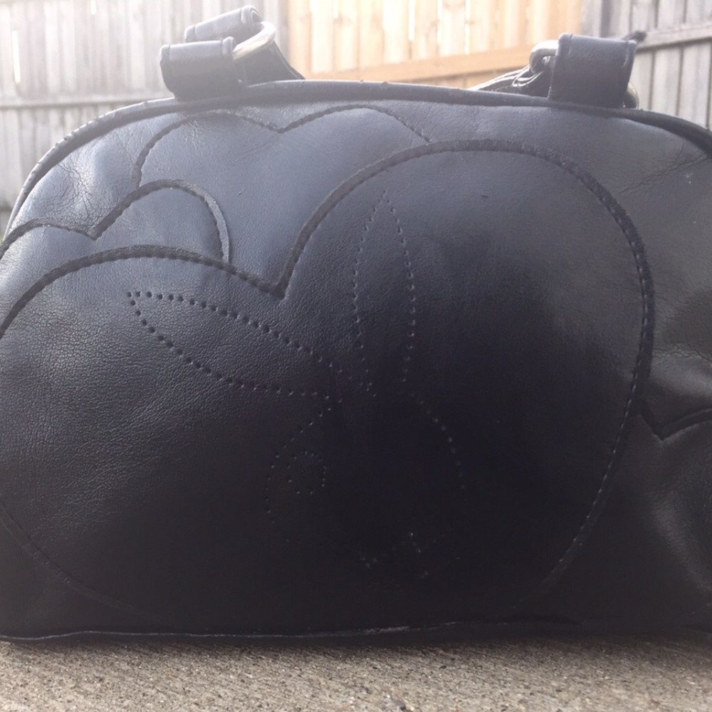 PLAY BOY BUNNY PURSE WOMEN