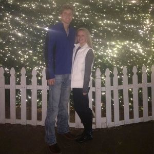 Meet your Posher, Lindsey