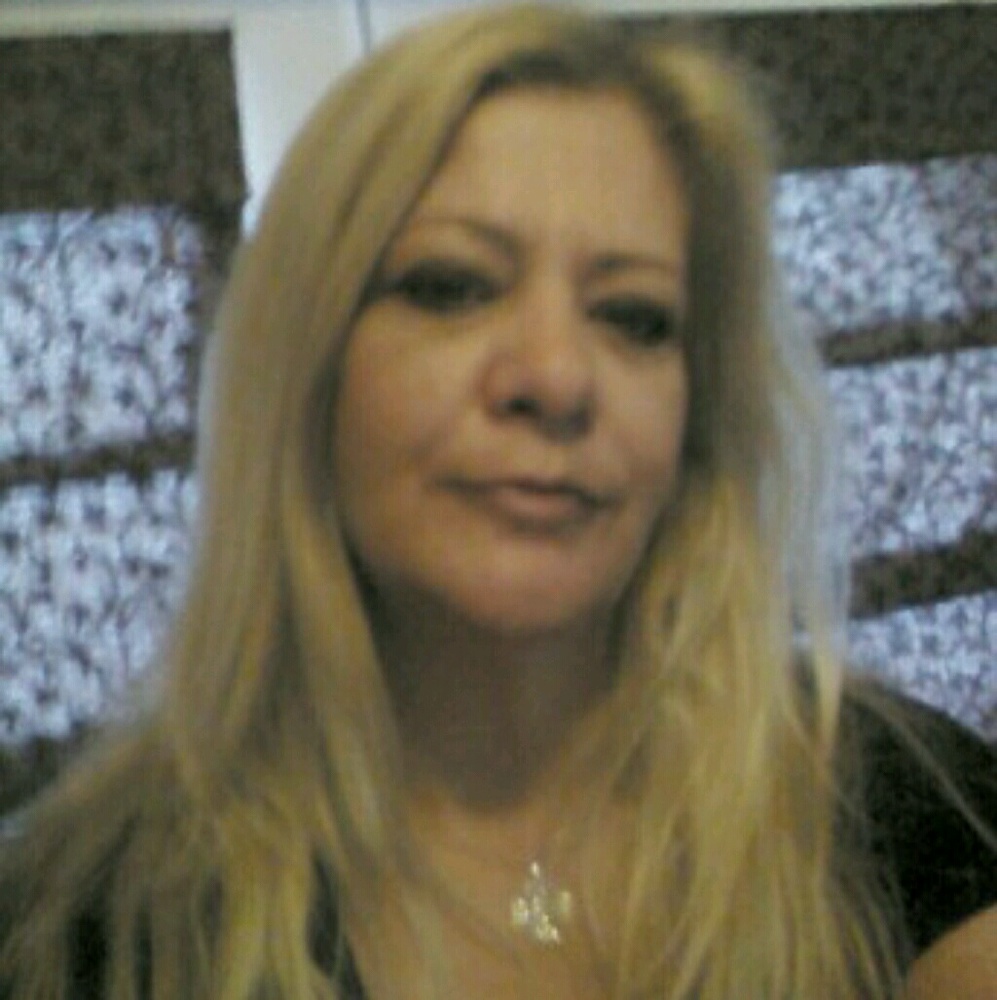 Meet your Posher, Linda