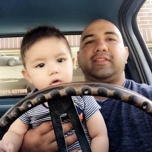 Meet your Posher, Armando