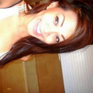 Meet your Posher, Jenna