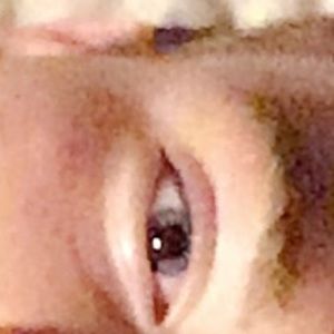 Meet your Posher, Ike