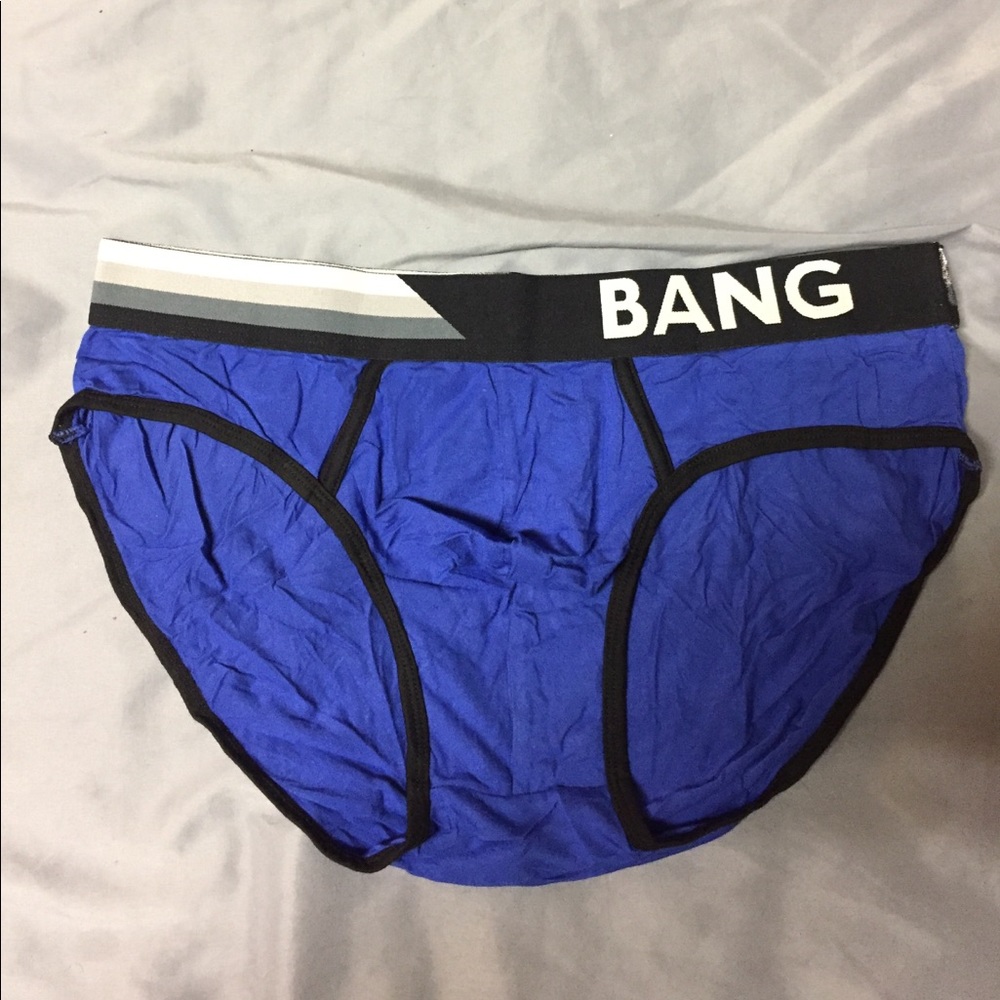 Bang Briefs