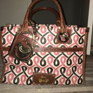 Juicy Couture purse