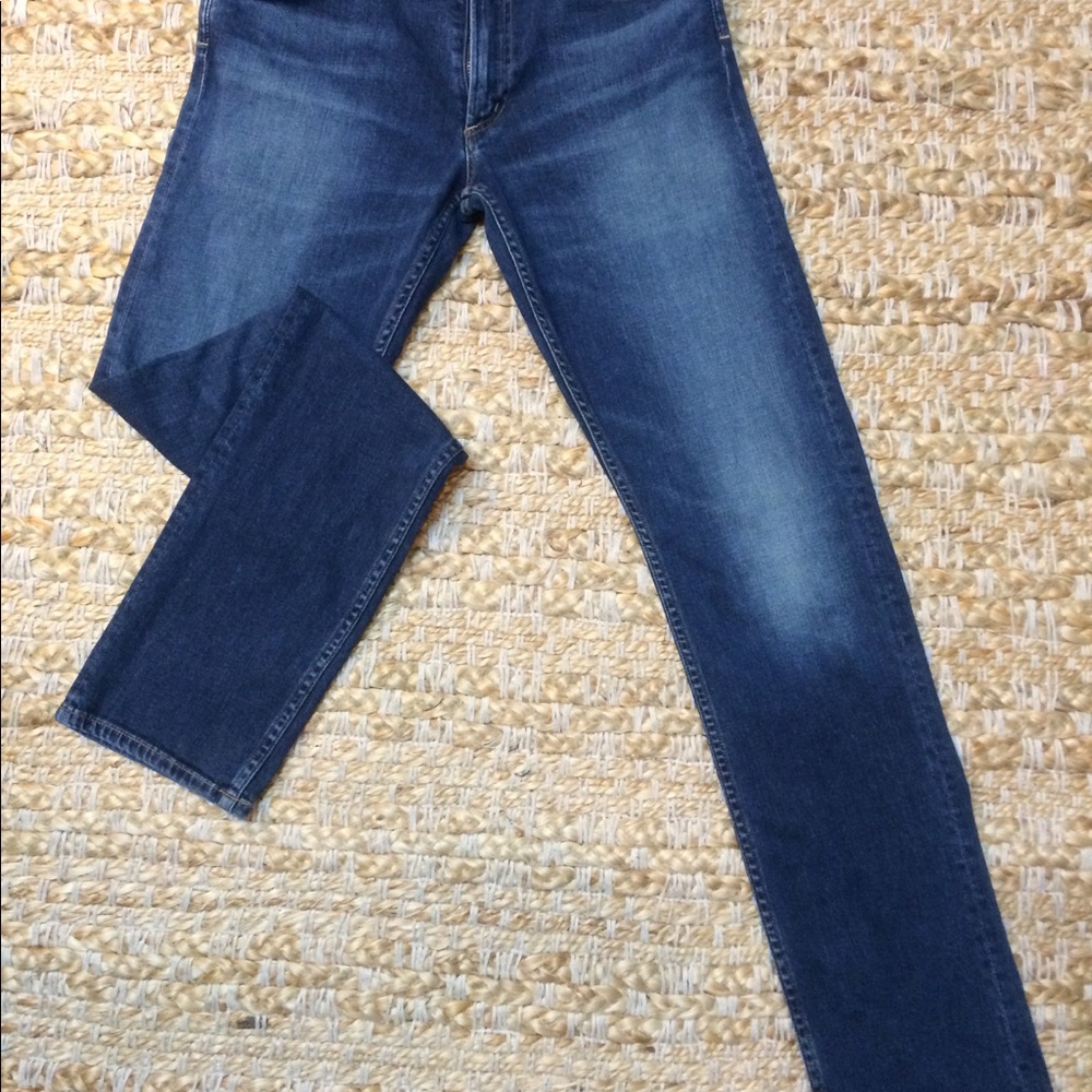 Citizens of Humanity men's 28 Bowery jeans