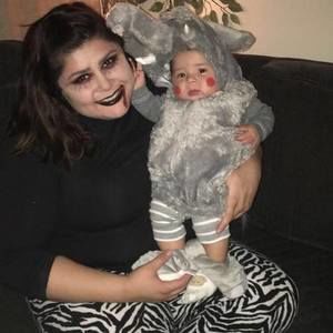 Meet your Posher, Ashley