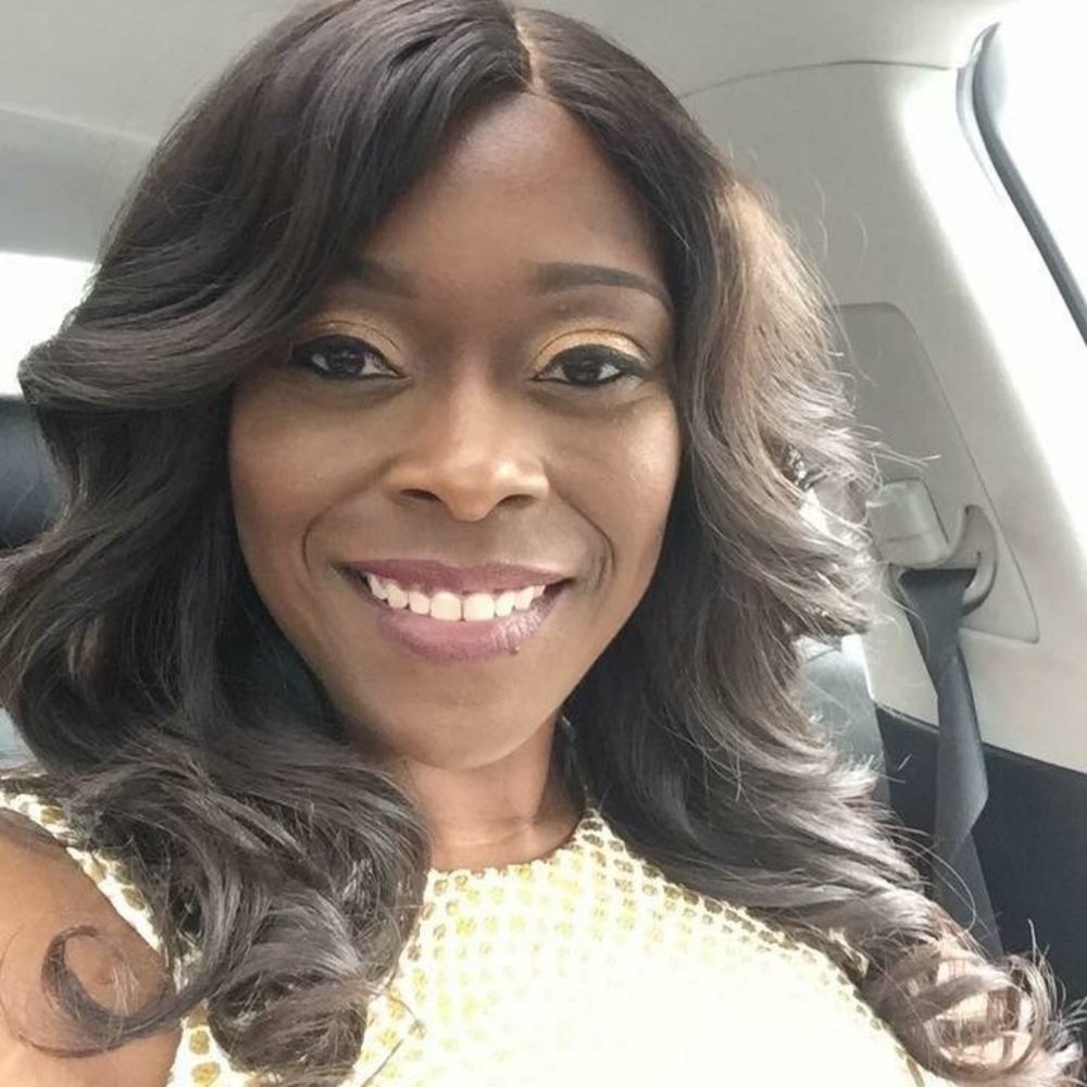 Meet your Posher, Kristin