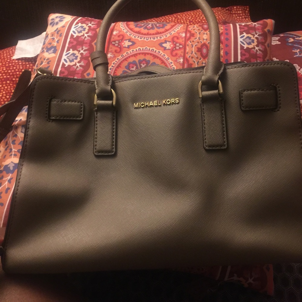 Great condition Michael Kors Tote Bag