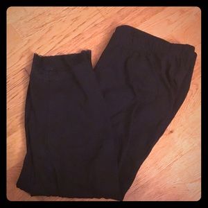 Torrid cropped leggings!!!