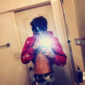 Meet your Posher, Trevor