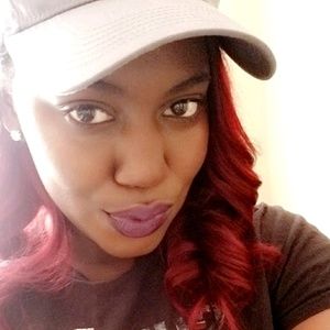 Meet your Posher, Keyana