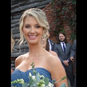 Meet your Posher, Keriann