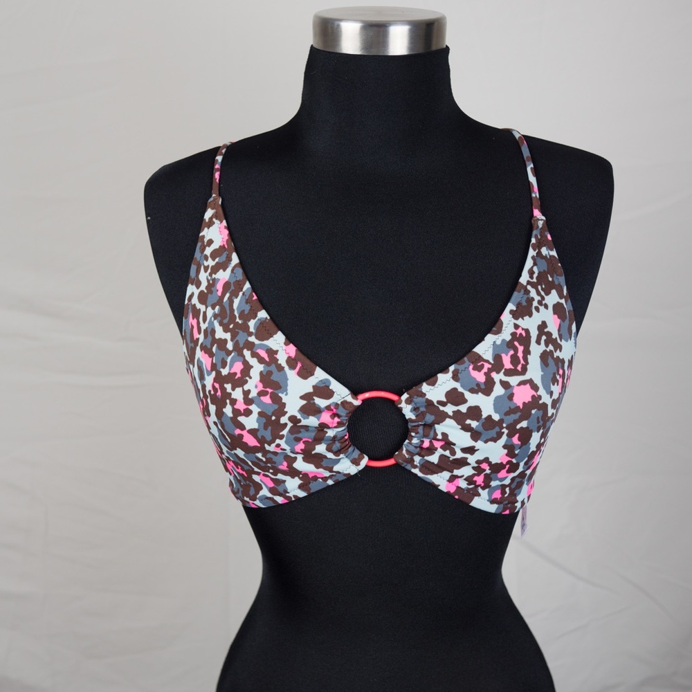 Victoria Secret ❤️ Animal Print Bikini