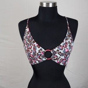 Victoria Secret ❤️ Animal Print Bikini