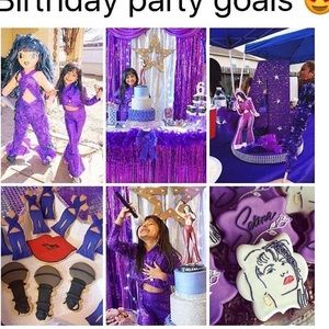 Meet your Posher, Nayely