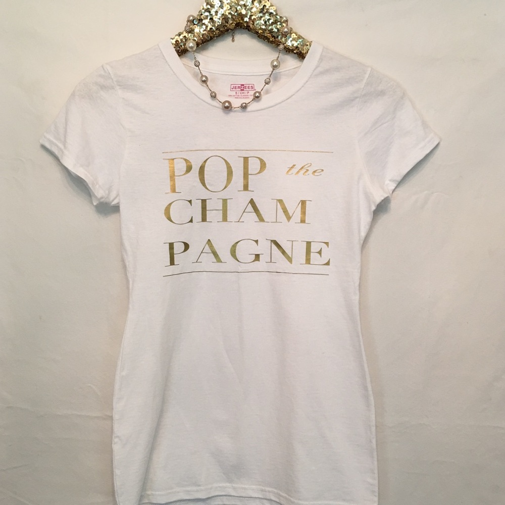 Fashion Graphic tee - Picture 2 of 5
