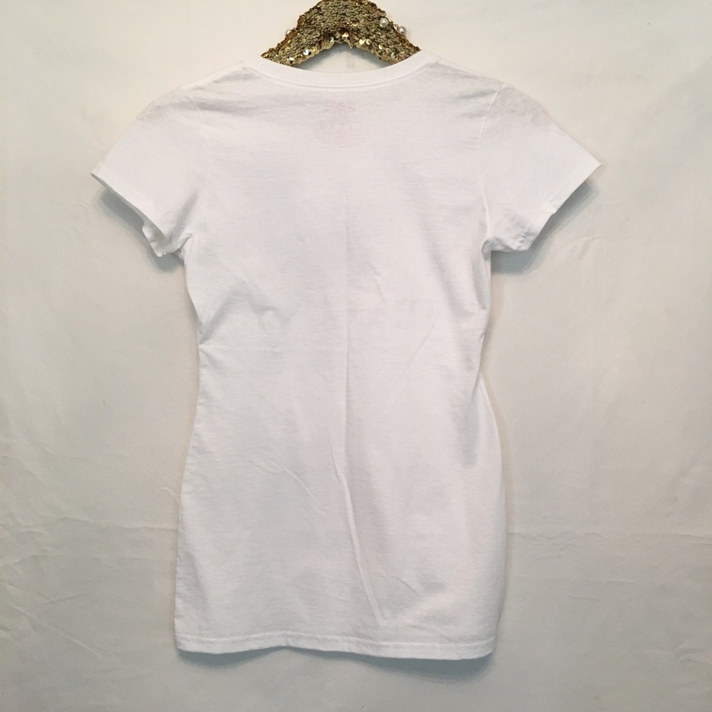 Fashion Graphic tee - Picture 4 of 5