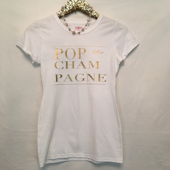 Fashion Graphic tee - Picture 3 of 5