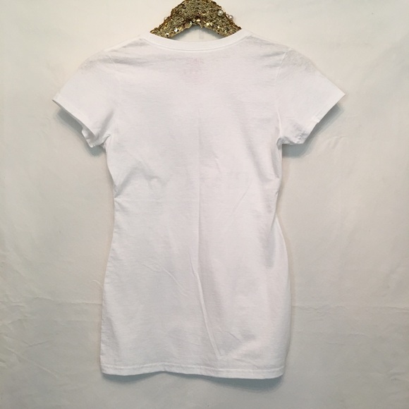 Fashion Graphic tee - Picture 4 of 5