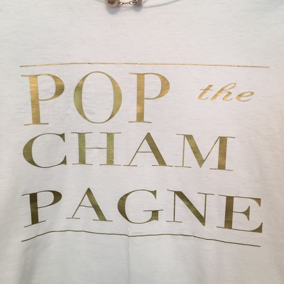 Fashion Graphic tee - Picture 5 of 5