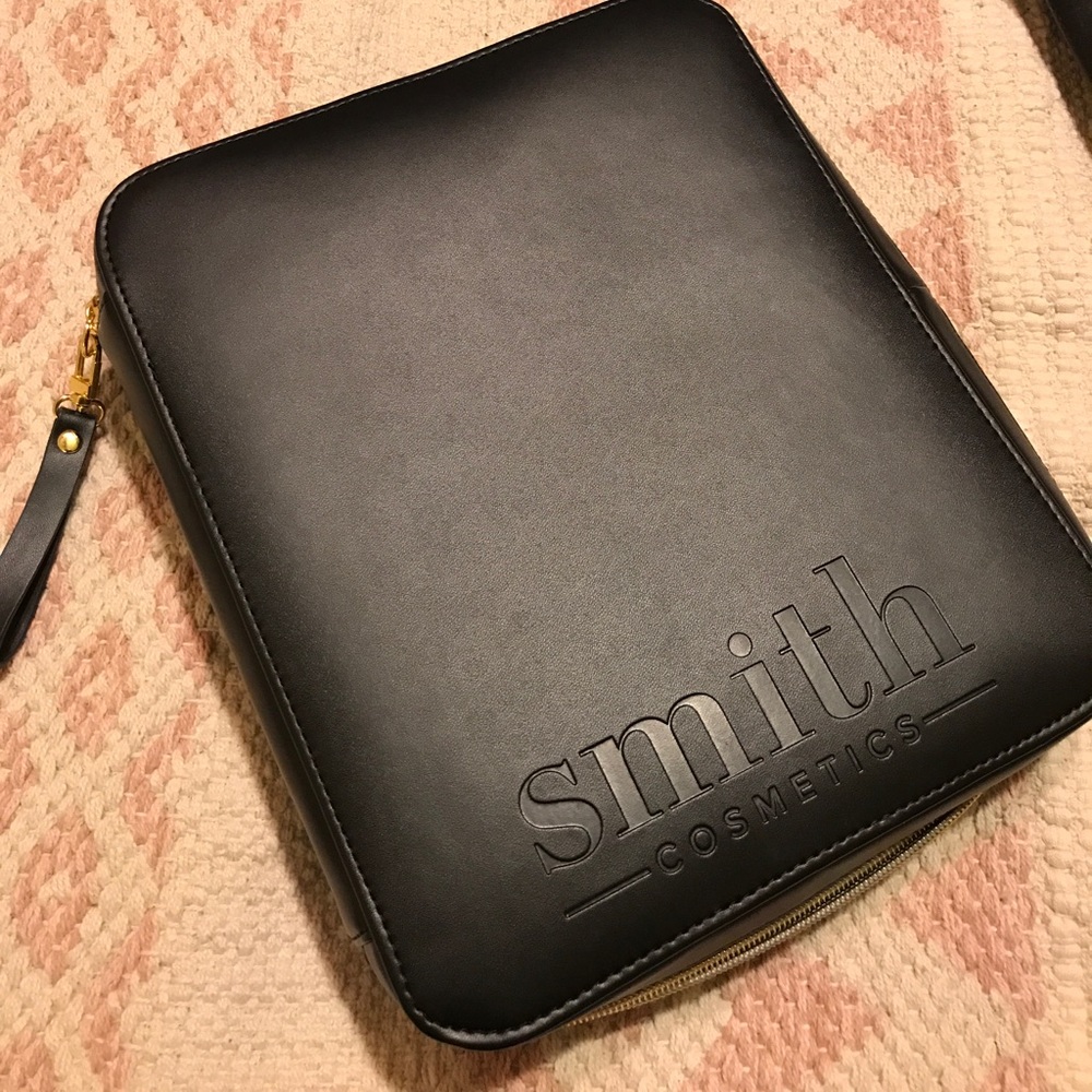 Smith cosmetics Smithfolio