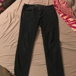 American Eagle Jeans SIZE 12