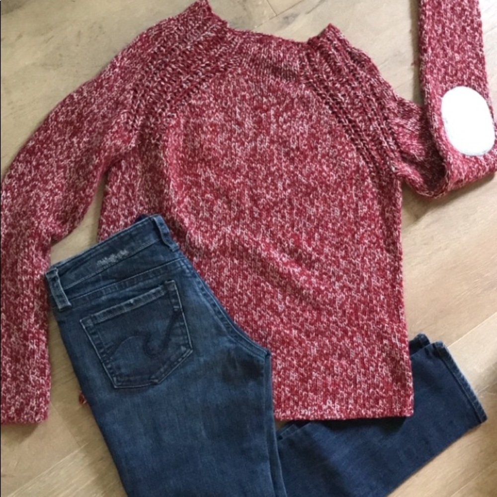 Zara Sweater