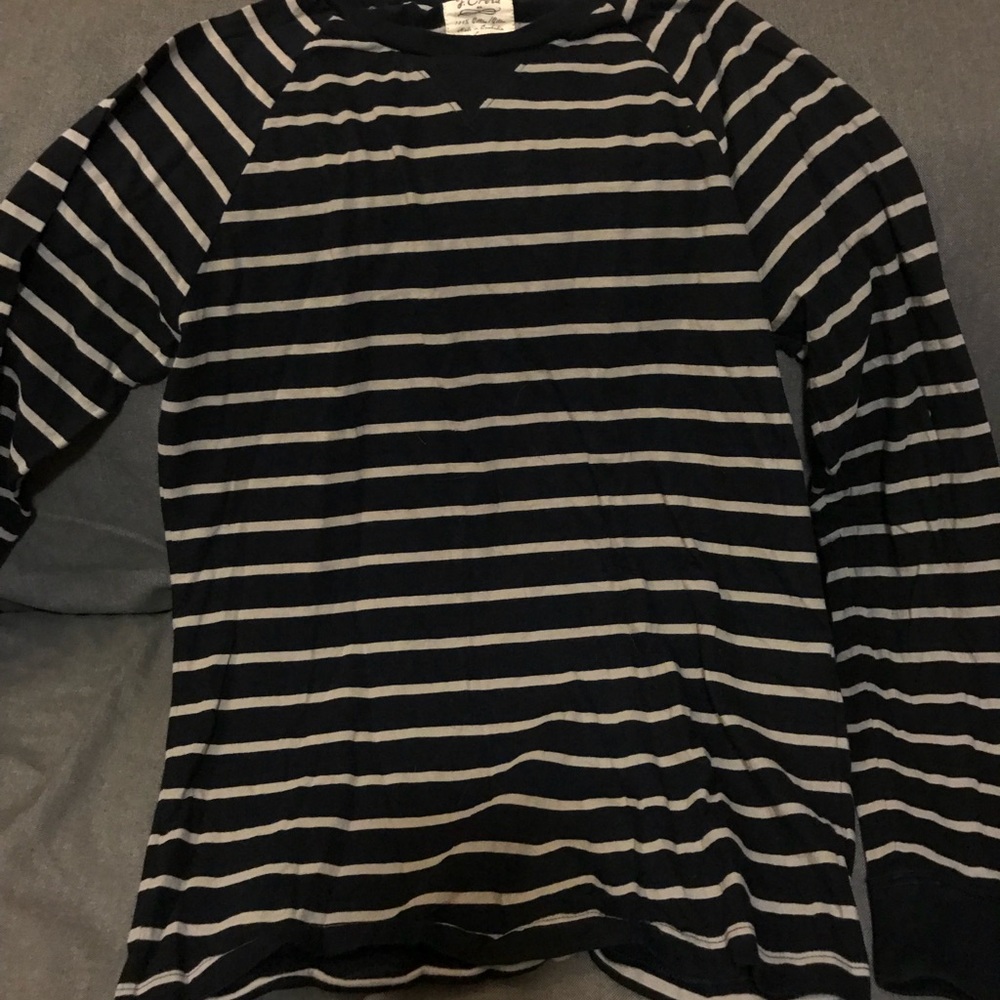 J Crew Long Sleeve