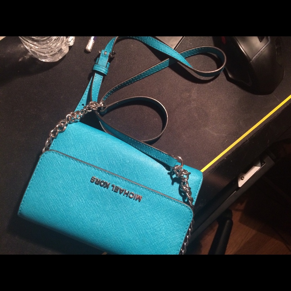 Crossbody