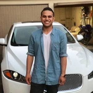 Meet your Posher, Nick