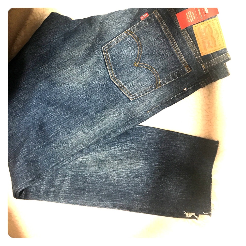 Levi’s