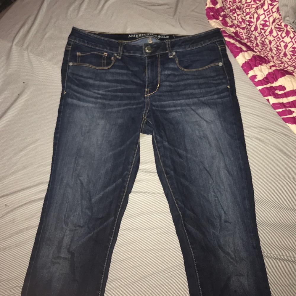 American Eagle Jeans size 12