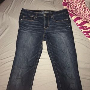 American Eagle Jeans size 12