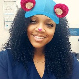 Meet your Posher, Jasmine